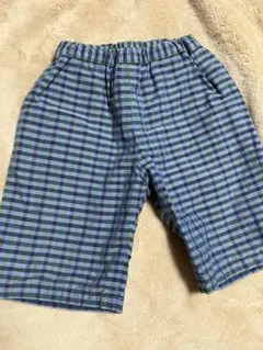 ファミリア　リバーシブルズボン　90