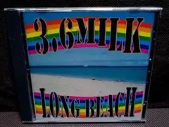 3.6MILK / LONG BEACH
