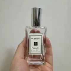 Jo Malone English Pear & Freesia ヘアミスト