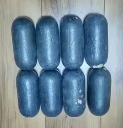 漁師　ウキ  浮き玉　漁具　ブイ　フロートブイ　8個 セット