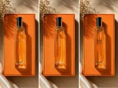 HERMES 香水セットのサムネイル