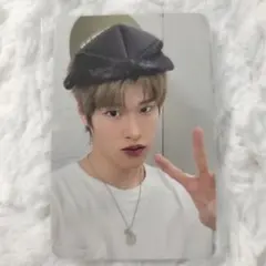 RIIZE ソヒ ソウルコン 7/4限定 ラキドロ トレカ ②