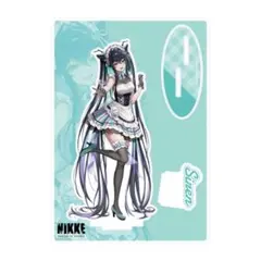 NIKKE × andgallery アクリルスタンド セイレーン