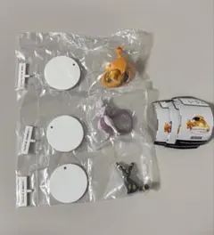 ポケモン　いうことをきかない　リザードン　ミュウツー　ブラッキー　3点セット