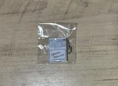 ギヴン　イノタミナアパレル　バックステージパス風キーホルダー　村田雨月