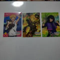 あんさんぶるスターズ！　クリアカードコレクション