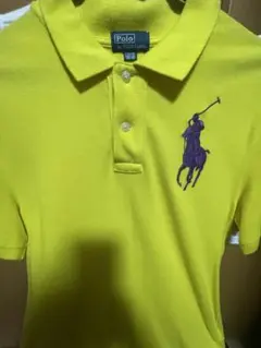 Polo by Ralph Lauernビックポニー ポロシャツ　swag
