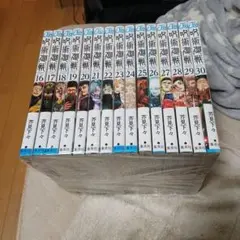 呪術廻戦 DVD 1〜8巻 1期全巻 懐玉玉折 全巻 1.2巻 収納BOX - メルカリ