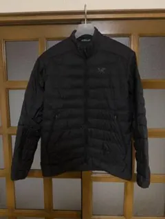 ARC'TERYX セリウムジャケット　ブラック　M