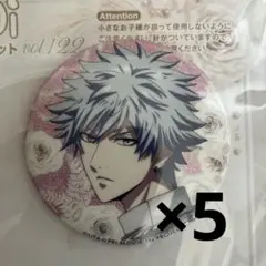 Spoon.2Di 缶バッジ 蘭丸