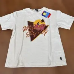 新品　ベビードール　ミッキーマウス Tシャツ 150cm