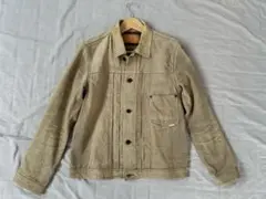 phigvel Gジャン　2nd phigvel Gジャン 2nd phigvel(フィグベル)デニムジャケット 2nd