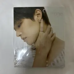 &TEAM Mark on Me EJ ウィジュ ソロ盤 新品未開封