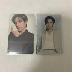 ENHYPEN ジェイク ソンフン トレカ まとめ売り