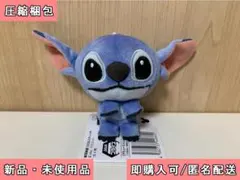 【新品・未使用品】 セガ 実写映画 リロ&スティッチ & you マスコット