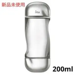 【新品未使用】イプサ　ザ・タイムRアクア（薬用化粧水）200ml