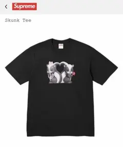 Supreme Skunk Tee 