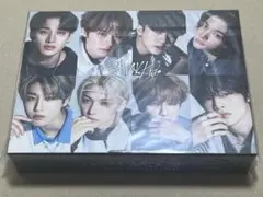 ATEEZ LIMITLESS サン 直筆サイン色紙 ATEEZ LIMITLESS サン 直筆サイン色紙 - メルカリ