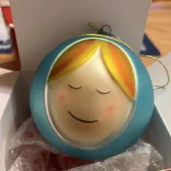 Alessi Le Palle Presente オーナメント