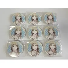うたプリ Sweets Vampire 缶バッジ カミュ