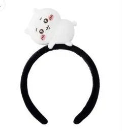 ちいかわ カチューシャ ちいかわパーク