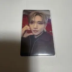 SEVENTEEN 17 IS RIGHT HERE 会場限定 ジョシュア　日産