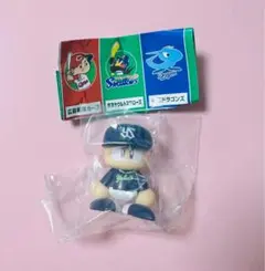 パワプロくん ならぶんです。 セントラル・リーグ ビジターVer. ヤクルト