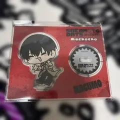 SAKAMOTODAYS 南雲アクリルスタンド