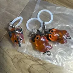 ポチタ めじるしアクセサリー 3点セット