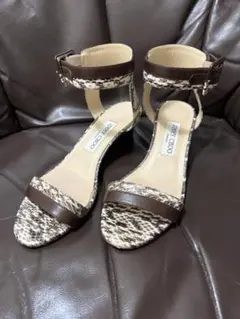 ジミーチュウ★Jimmy Choo★37