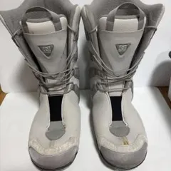 2026年最新】dc スノーボードブーツの人気アイテム - メルカリ