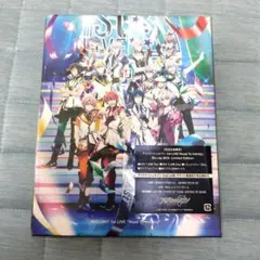2026年最新】アイナナBluRayの人気アイテム - メルカリ