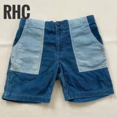 希少品】RHC Ron Herman コーデュロイ ショートパンツ - メルカリ