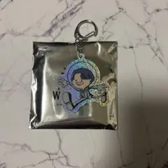 ミセスグリーンアップル若井滉斗ゼンジンガチャキーホルダー - メルカリ