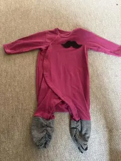 ロンパース☆サイズ80