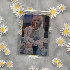 Stray Kids Felix トレカTHE 4TH ALBUM フィリックス