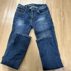 GapKids スキニーデニムパンツ 150cmのサムネイル