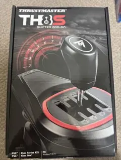 Thrustmaster TH8S シフター アドオン