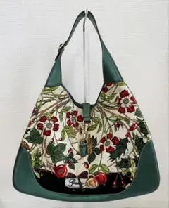 Gucci Jackie ヴィンテージ グッチ ジャッキー レア 限定版