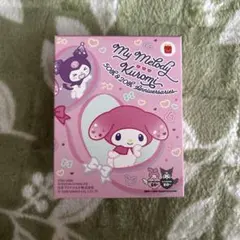 マック ハッピーセット マイメロ くし