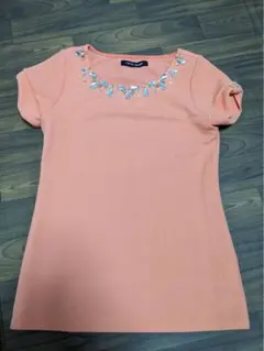 セシルマクビー　ブラウス