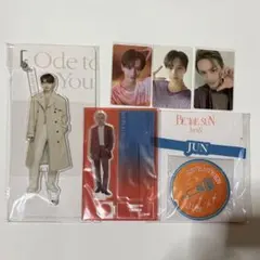 2025年最新】JUNの人気アイテム - メルカリ