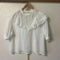 RETRO GIRL ブラウス