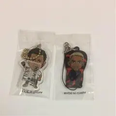 ネスミス 2点セット！