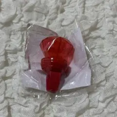 ちょこらび リングライト まいたけ レッド - メルカリ