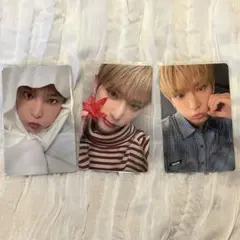 &TEAM 十五夜 HARUA ハルア