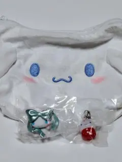 シナモロール 3点セット