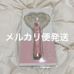 イコラブ = LOVE ペンライト セット売り イコラブ ペンライト 2本セット イコラブ ペンライト 2本セット LOVE