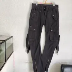2026年最新】CIVARIZE メンズ ワークパンツ・カーゴパンツ・ペインター