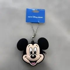東京ディズニーリゾート ミッキー ラバーケース